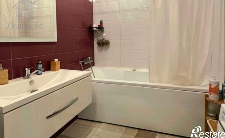 2-комн квартира ул Степана Разина, 37,  д. 37