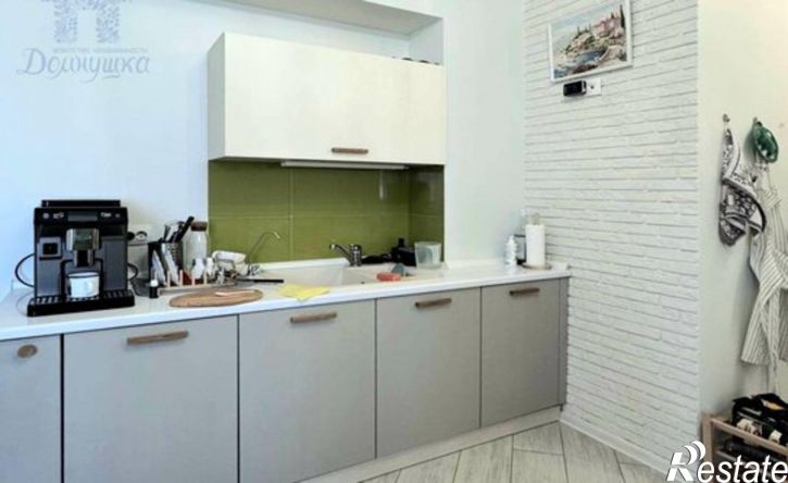 2-комн квартира ул Степана Разина, 37,  д. 37
