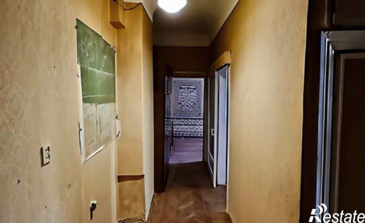 3-комн квартира ул Пушкинская, 22,  д. 22