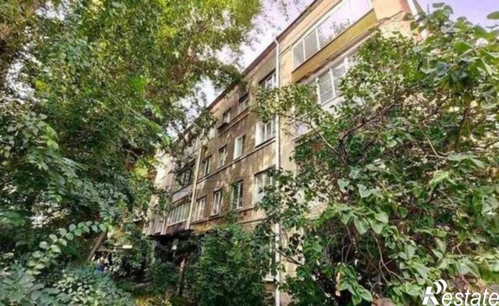 3-комн квартира ул Пушкинская, 22,  д. 22