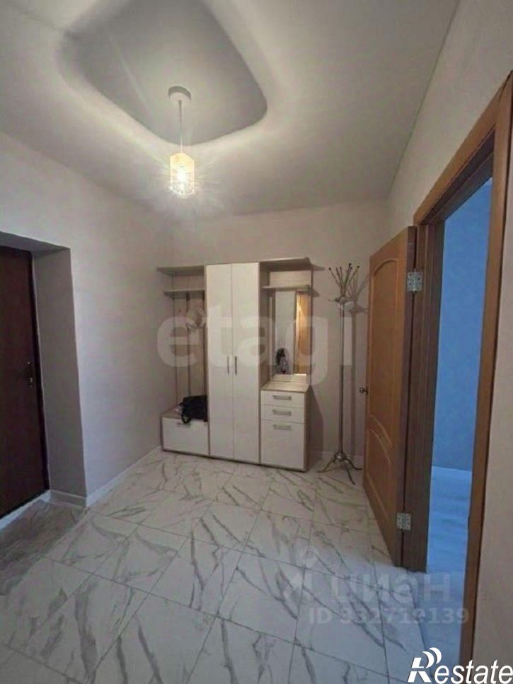 2-комн квартира Ботанический пер, 47а,  д. 47а