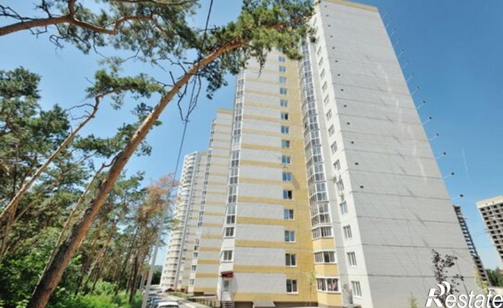1-комн квартира ул Переверткина, 1/3,  д. 1/3