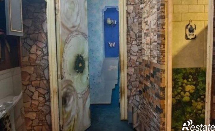 3-комн квартира ул Кольцовская, 56,  д. 56