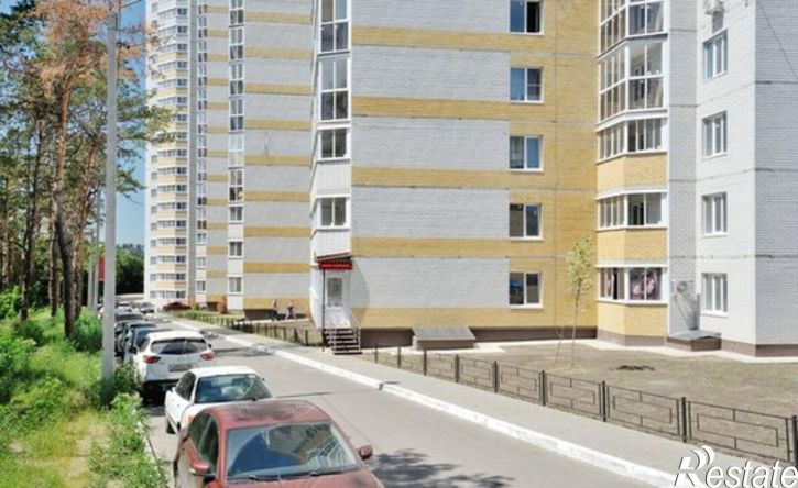 1-комн квартира ул Переверткина, 1/3,  д. 1/3