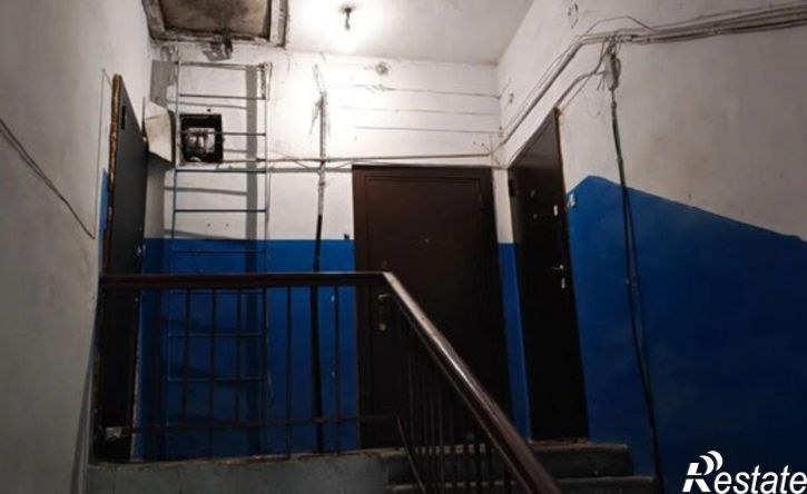 3-комн квартира ул Кольцовская, 56,  д. 56