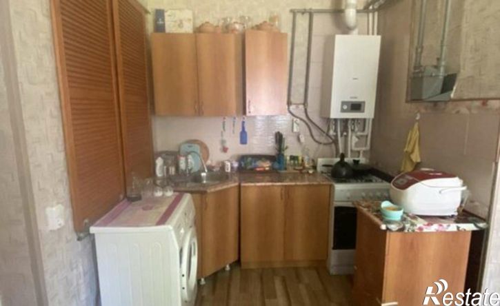3-комн квартира ул Грузинская, 17,  д. 17