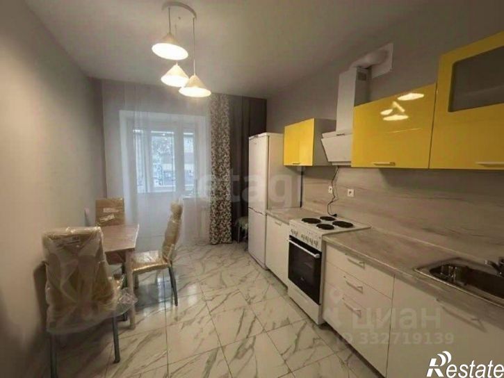 2-комн квартира Ботанический пер, 47а,  д. 47а