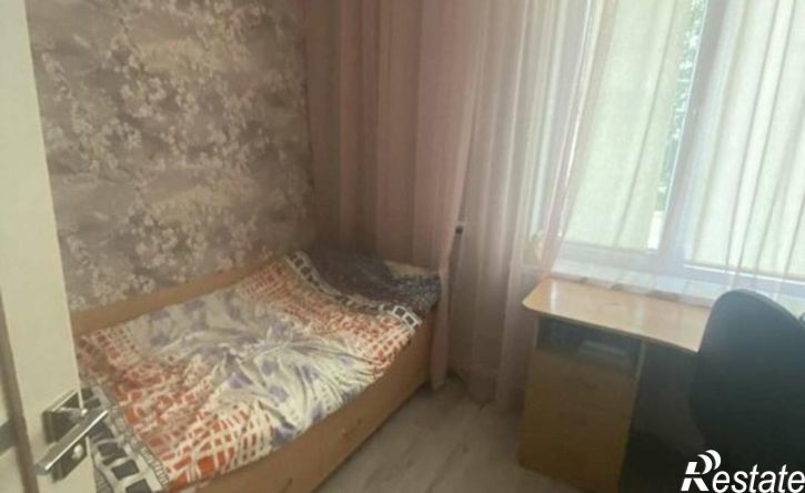 3-комн квартира ул Грузинская, 17,  д. 17
