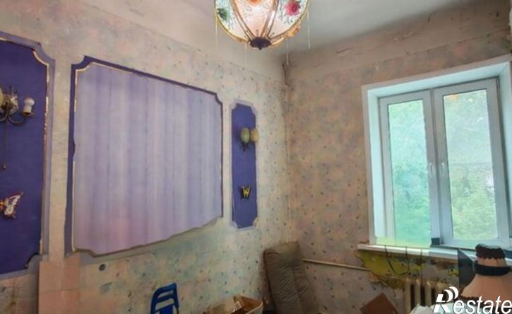3-комн квартира ул Кольцовская, 56,  д. 56
