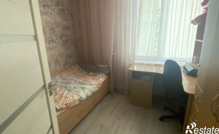 3-комн квартира ул Грузинская, 17,  д. 17