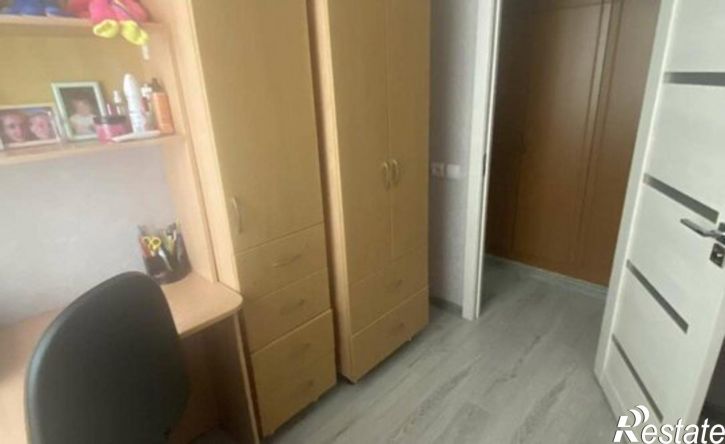 3-комн квартира ул Грузинская, 17,  д. 17