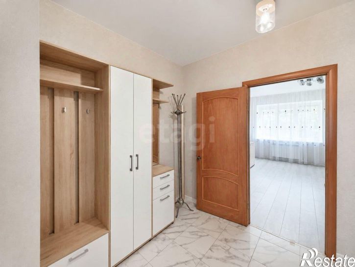 2-комн квартира Ботанический пер, 47а,  д. 47а