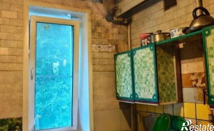 3-комн квартира ул Кольцовская, 56,  д. 56