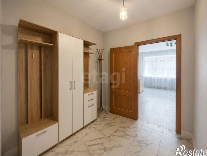 2-комн квартира Ботанический пер, 47а,  д. 47а