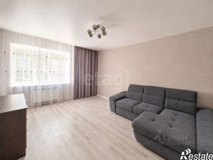 2-комн квартира Ботанический пер, 47а,  д. 47а