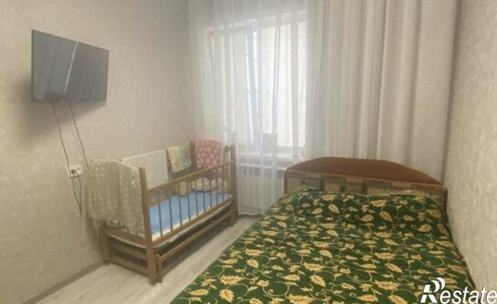 3-комн квартира ул Грузинская, 17,  д. 17