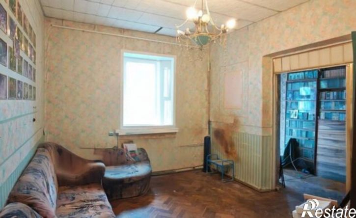 3-комн квартира ул Кольцовская, 56,  д. 56