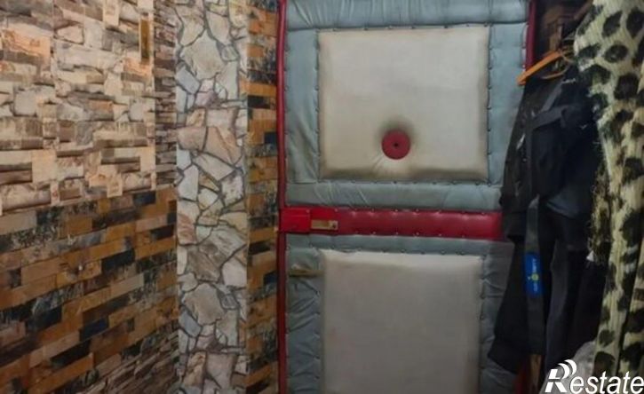 3-комн квартира ул Кольцовская, 56,  д. 56
