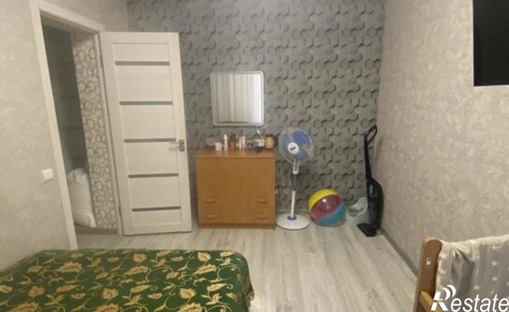 3-комн квартира ул Грузинская, 17,  д. 17