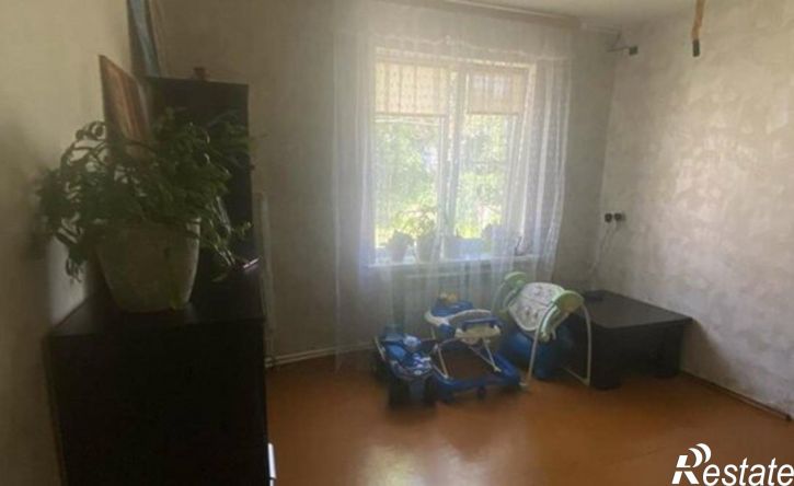 3-комн квартира ул Грузинская, 17,  д. 17