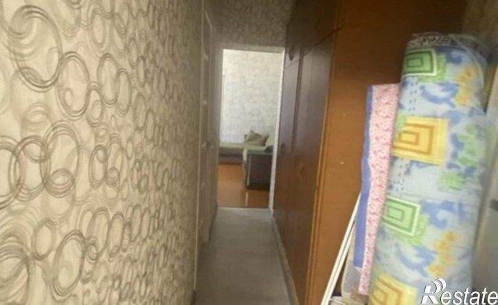 3-комн квартира ул Грузинская, 17,  д. 17