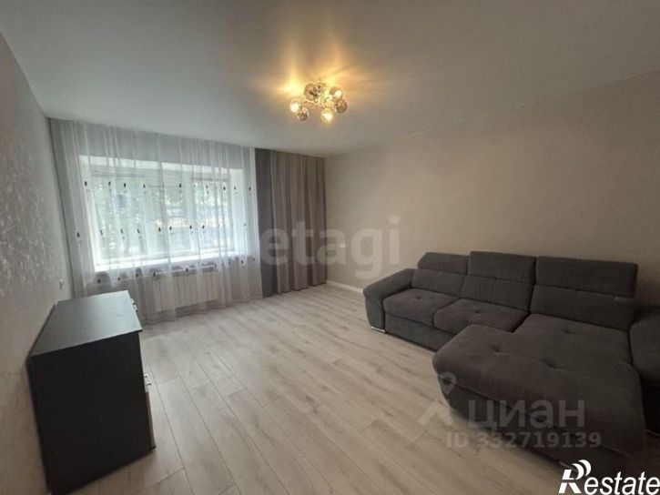 2-комн квартира Ботанический пер, 47а,  д. 47а