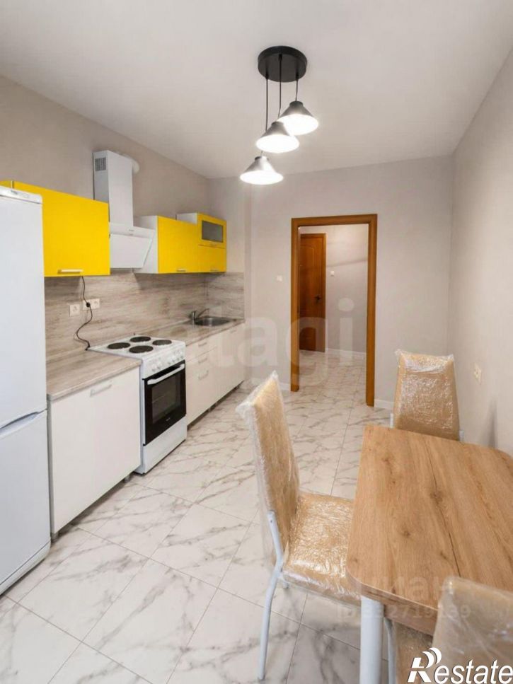 2-комн квартира Ботанический пер, 47а,  д. 47а