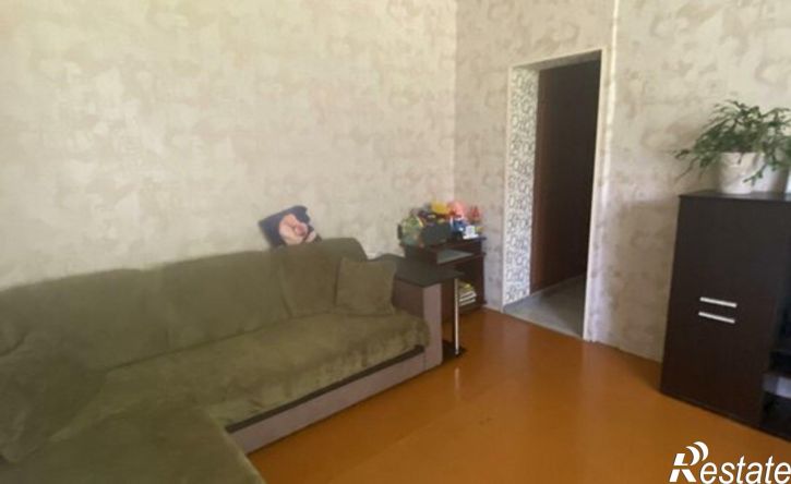 3-комн квартира ул Грузинская, 17,  д. 17