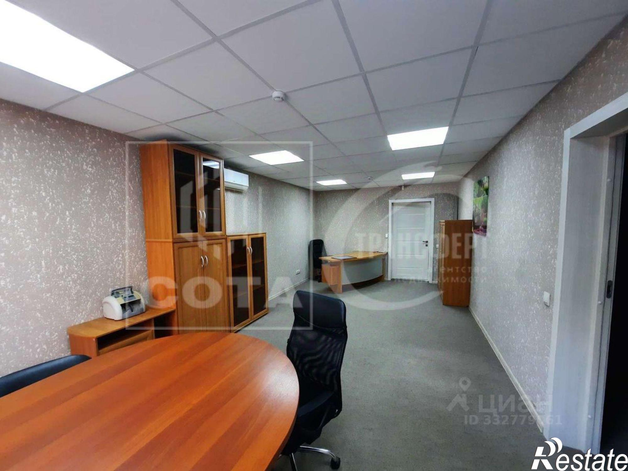 Сдать офис, помещение под офис за 35 002 рублей на ул Беговая, 223/4