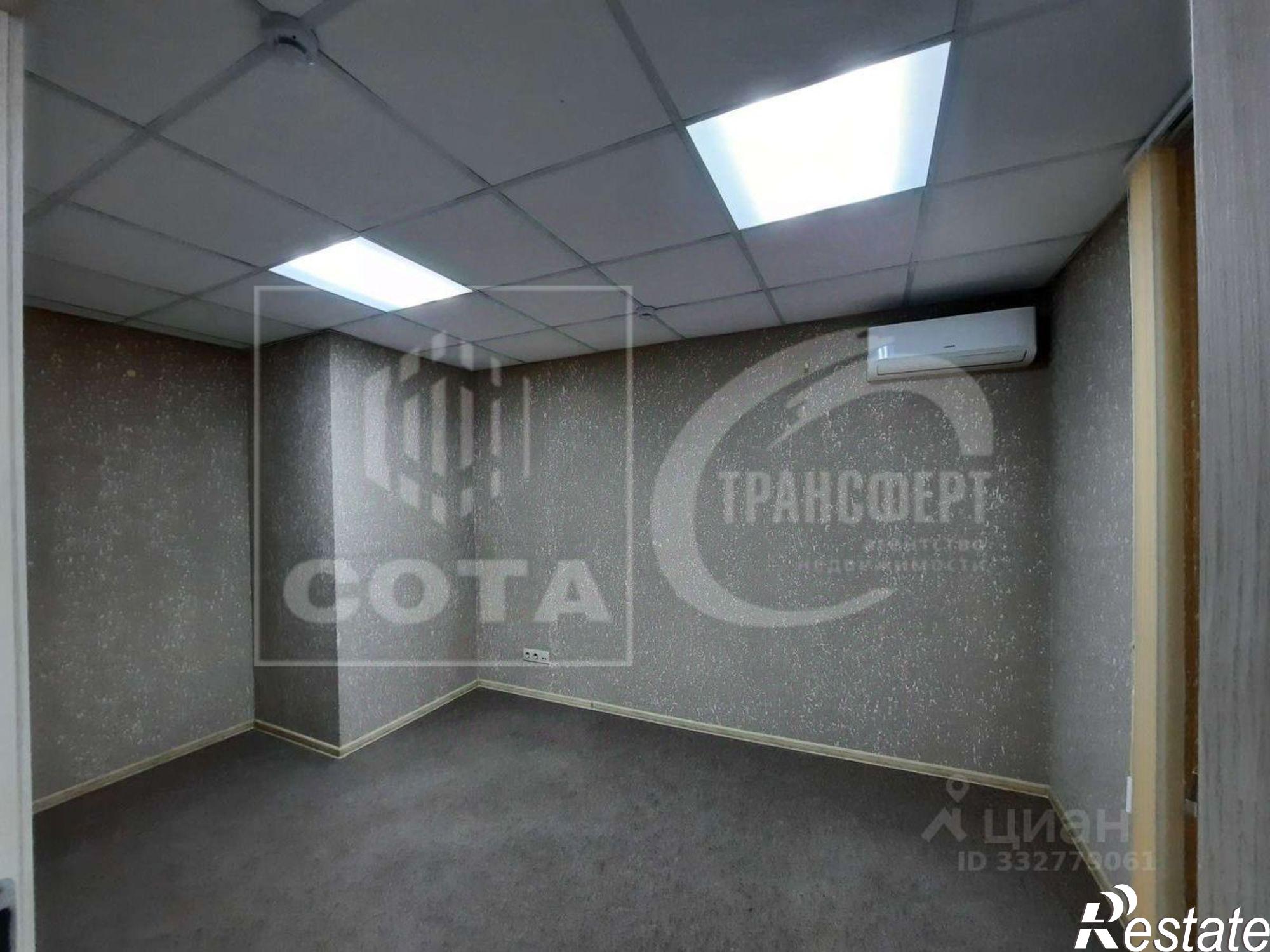 Сдать офис, помещение под офис за 35 002 рублей на ул Беговая, 223/4