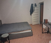комната 42 кв м ул Междуреченская, 1а
