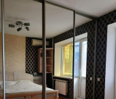 3-комн, 56кв м, этаж 9/9 ул Березовая роща, 2б