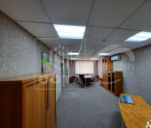 офис 43 кв м, этаж 1/16 ул Беговая, 223/4