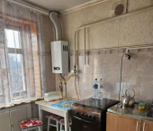 1-комн, 31кв м, этаж 5/5 Московский пр-кт, 36