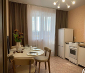 2-комн, 58кв м, этаж 12/17 ул МОПРа, 75а