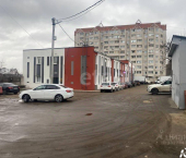 офис 979 кв м, этаж 1/2 ул 20-летия Октября, 59 24