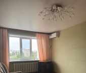 1-комн, 29кв м, этаж 9/9 ул Героев Сибиряков, 53