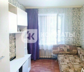 1-комн, 24кв м, этаж 2/5 ул Юлюса Янониса, 8 2