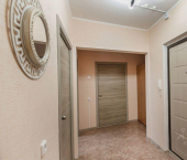1-комн, 45кв м, этаж 14/25 Московский пр-кт, 126