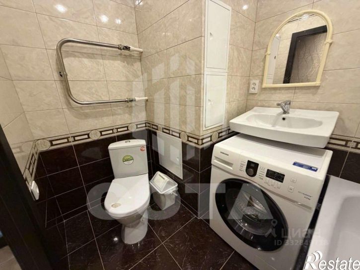 1-комн квартира ул Кривошеина, 13/13,  д. 13/13