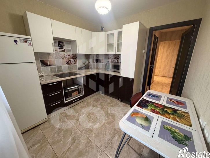 1-комн квартира ул Кривошеина, 13/13,  д. 13/13
