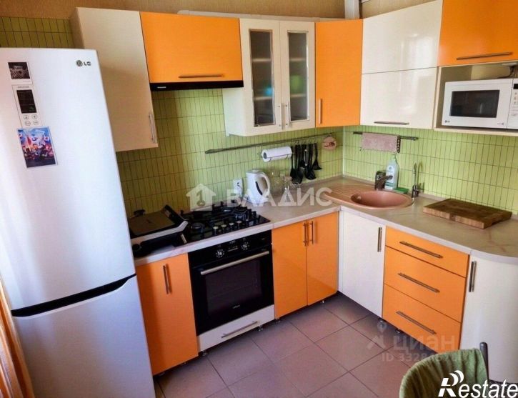 2-комн квартира ул 9 Января, 233/23,  д. 233/23