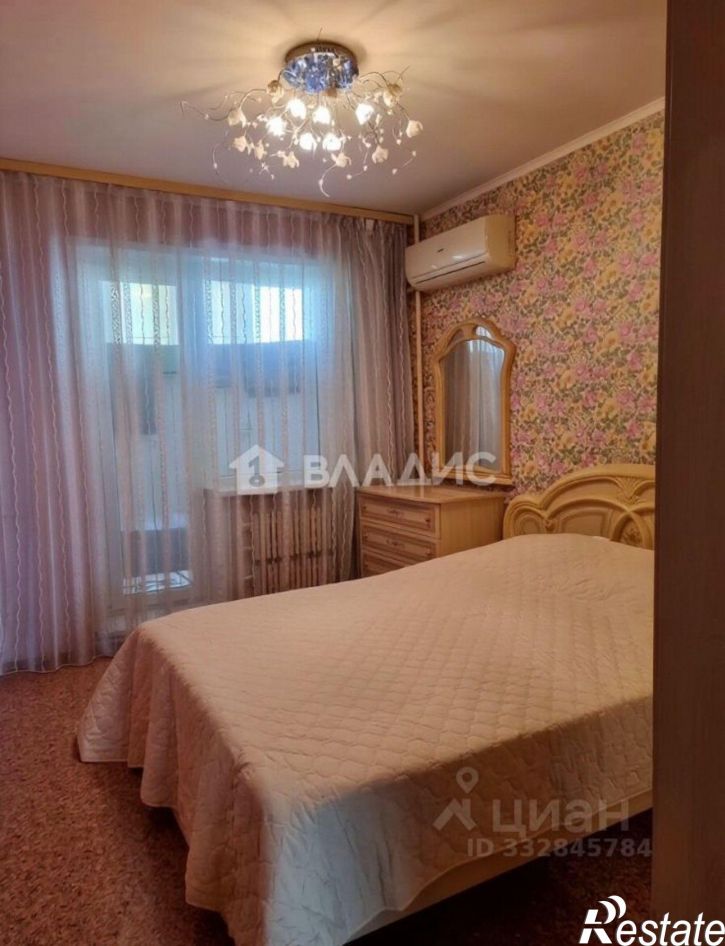 2-комн квартира ул 9 Января, 233/23,  д. 233/23