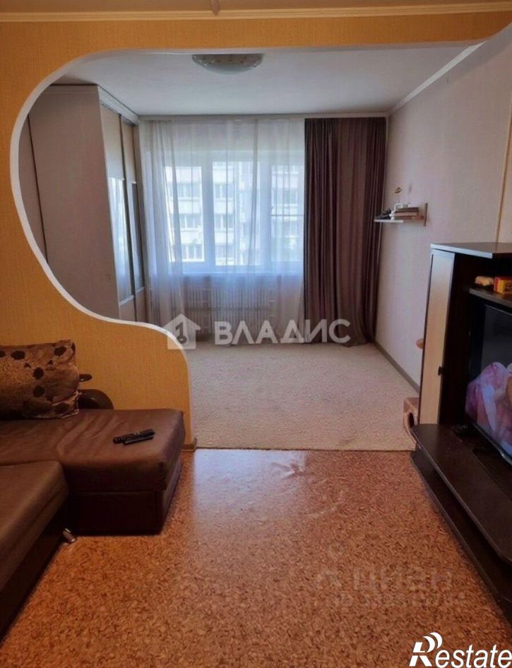2-комн квартира ул 9 Января, 233/23,  д. 233/23