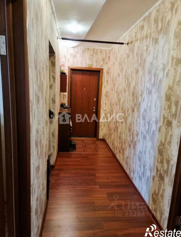 2-комн квартира ул 9 Января, 233/23,  д. 233/23