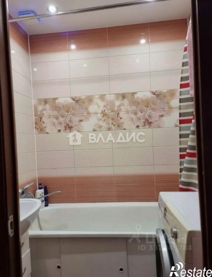 2-комн квартира ул 9 Января, 233/23,  д. 233/23