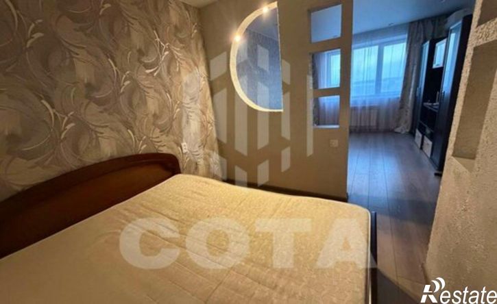 1-комн квартира ул Кривошеина, 13/13,  д. 13/13