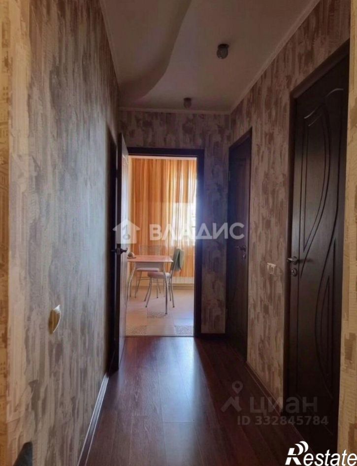 2-комн квартира ул 9 Января, 233/23,  д. 233/23