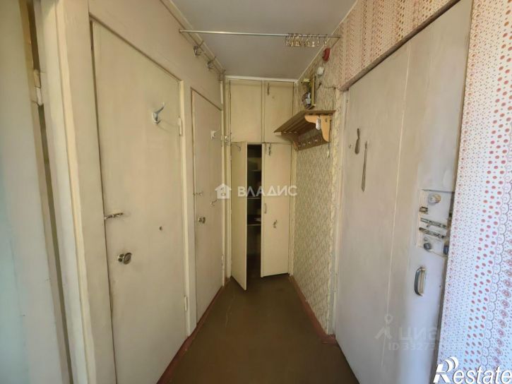 2-комн квартира ул Хользунова, 17,  д. 17