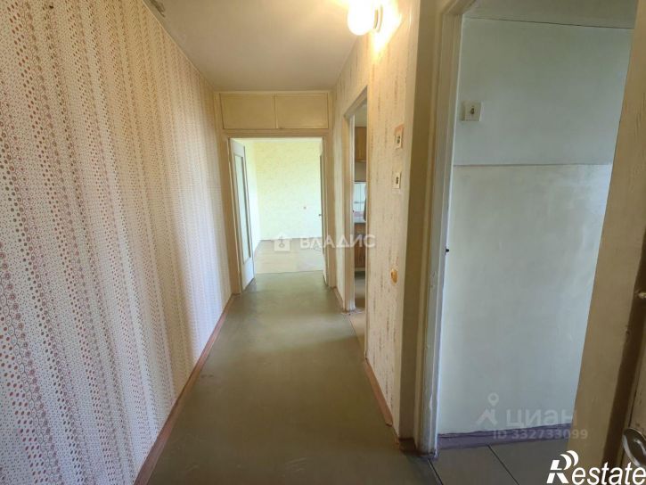2-комн квартира ул Хользунова, 17,  д. 17